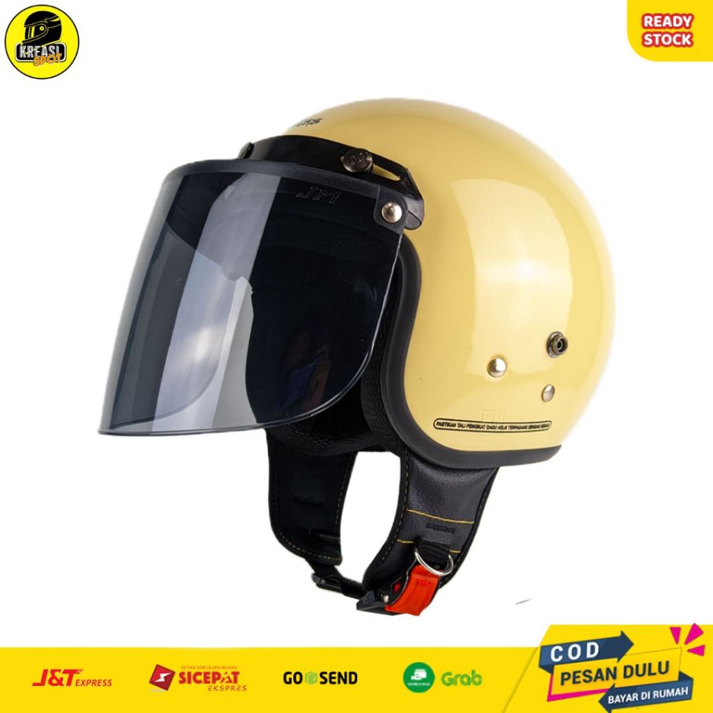 HELM BOGO ANAK KECIL LAKI LAKI CEWEK COWOK LAKI LAKI SNI MURAH 1 2 3 4 5 6 TAHUN
