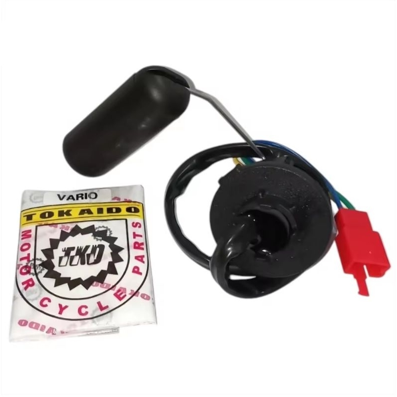 Pelampung Tangki Vario Plampung Apung Tengki Sensor Fuel Low Bensin Honda Vario Techno 110  Original
