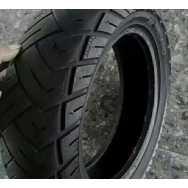 Ban vespa 120/70 Ring 10