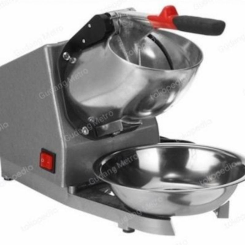 Mesin Serut Es/Elektrik/Es campur/Es serut/