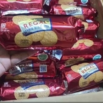 

biskuit Regal