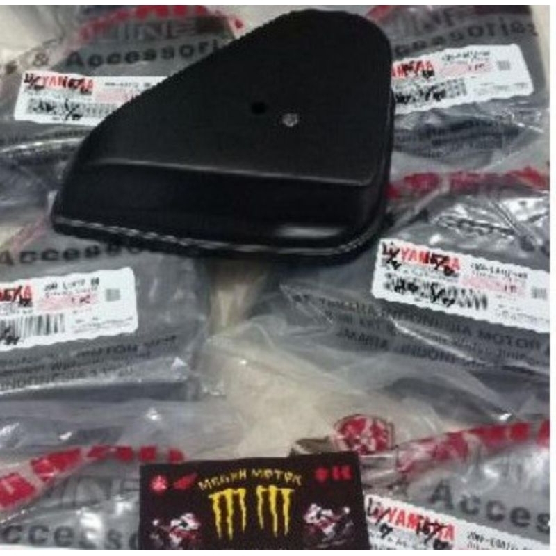 Tutup Box Filter Udara RX-King Cobra - RX-King new