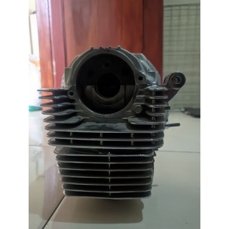 BLOK KOP JAGUAR BLOK HEAD