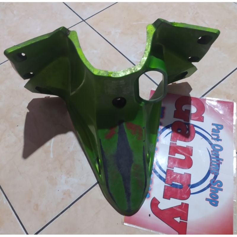 Cover kontak kawasaki EDGE original bekas