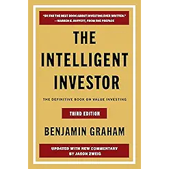 Versi Indonesia -  The Intelligent Investor, 3rd Ed.: The Definitive