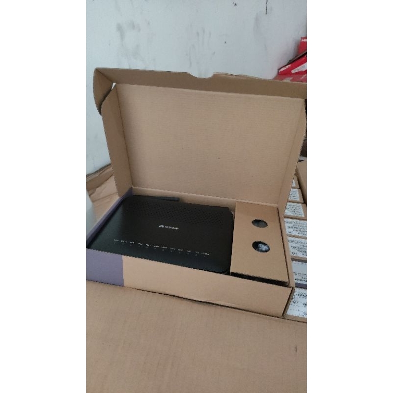 Modem Huawei HG8245 GPON belum 5G