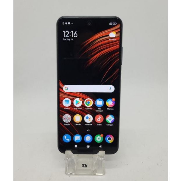 Poco M3 Pro 5G 6/128GB Handphone Second Original