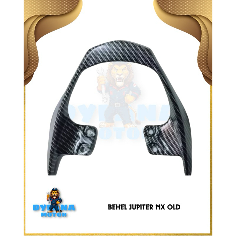 Behel Jupiter Mx Old Carbon WTP Begel Jupiter Mx old Carbon Wtp