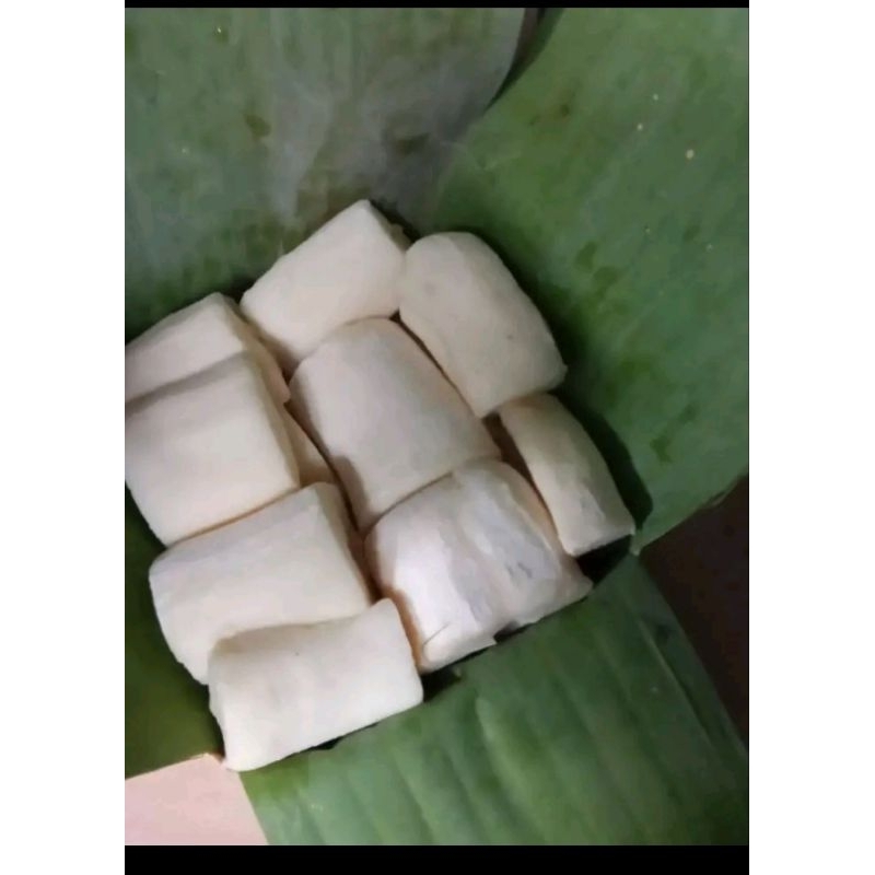 

Ready Tape Singkong Gembong Berat 900 gram fresss