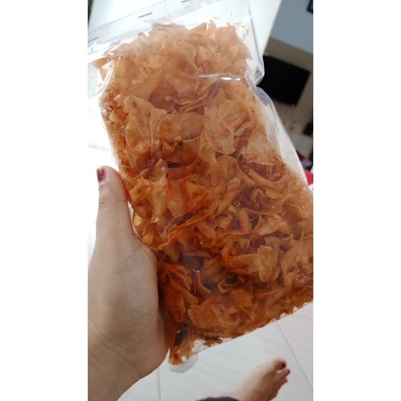 

keripik pikset