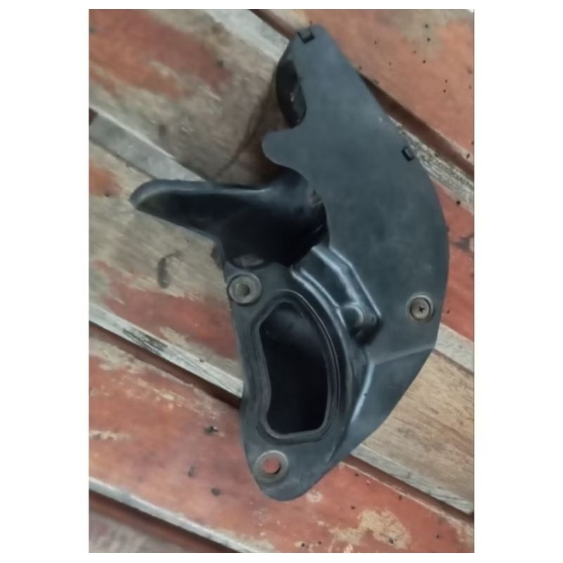 cover bak CVT tutup bak CVT motor Honda beat fi kzl PNP Scoopy Fi KZL PNP Spacy Fi kzL PNP Vario LID