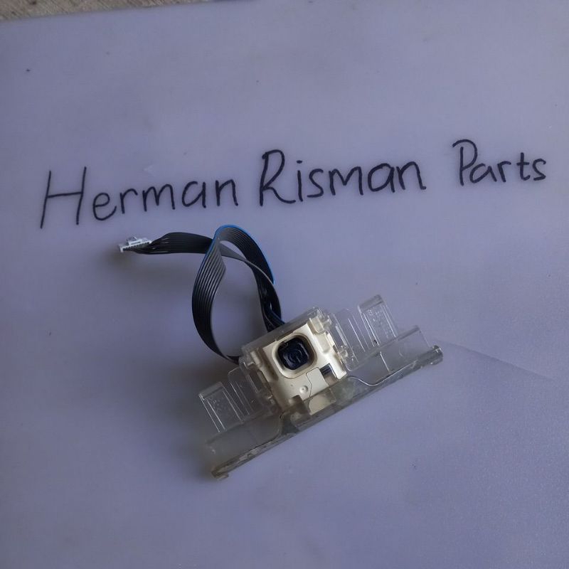 tombol+sensor tv LG 42inc