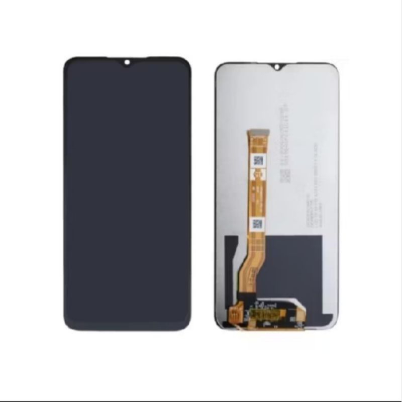 LCD TOOCHCREEN OPPO A77S ORIGINAL