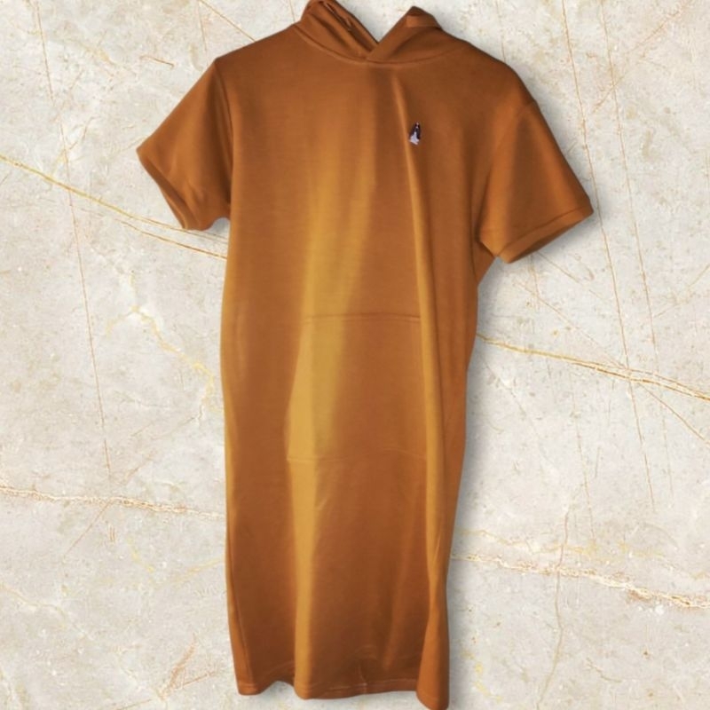 Hush Puppies Dress Hoodie