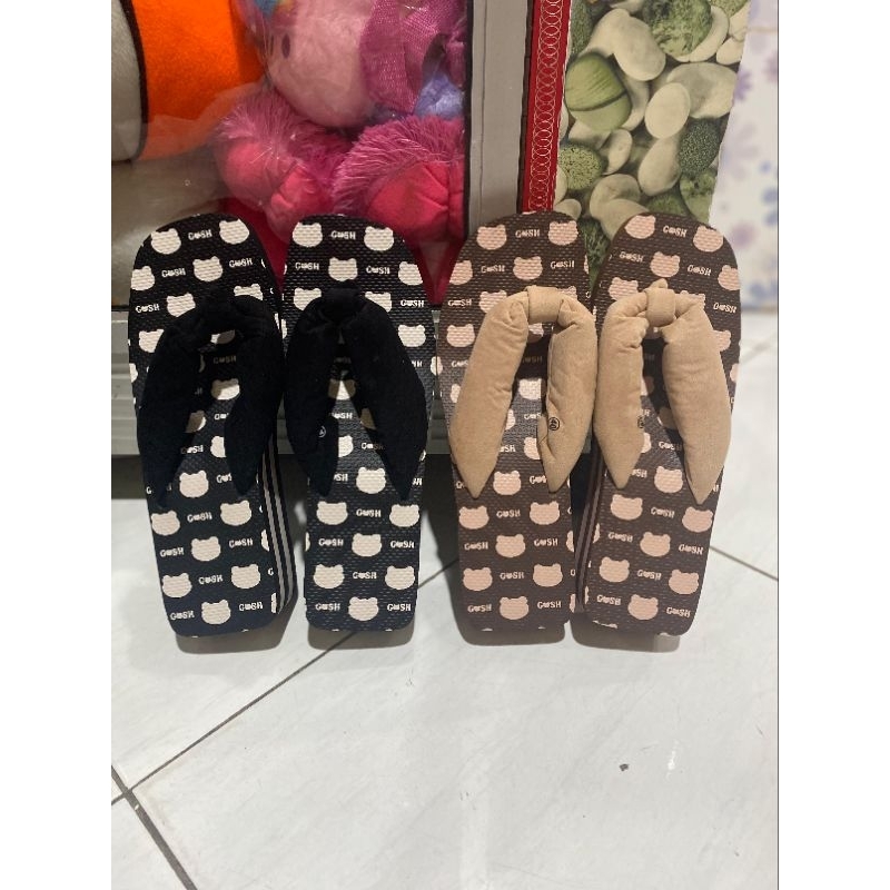 sandal gosh new art 426