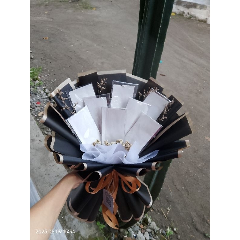 BUKET KOSONGAN // BUKET UANG KOSONGAN // BUKET UANG MURAH