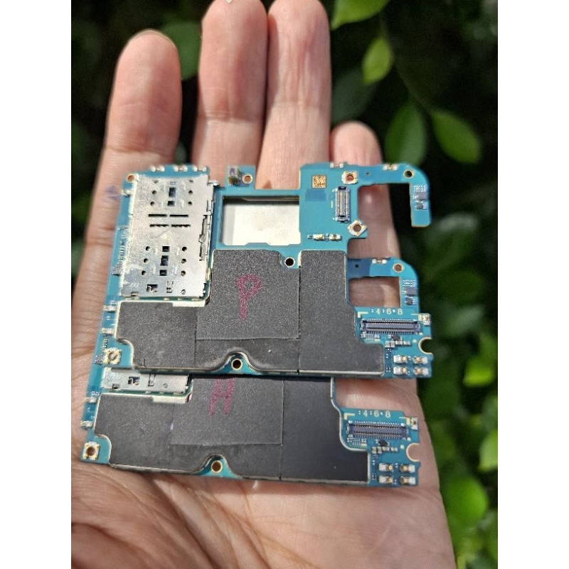 MESIN SAMSUNG A33 5G SEIN NORMAL BERGARANSI