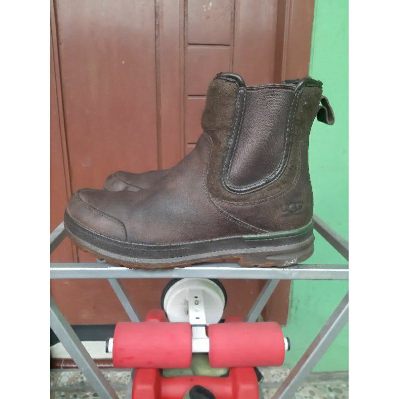 Sepatu UGG celsie boots size 42