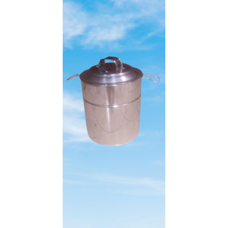 Dandang baso cuangki/Dandang baso pentol/Dandang bubur