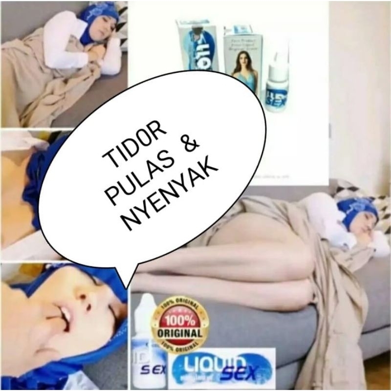 

Bisa Cod - L1QU 1D PER4NG$4NG T1D0R PUL4$ T1D0R NYENYAK 1N$0MN14 L1QU 1D $3X sedia Kopi Gatot Kaca Original