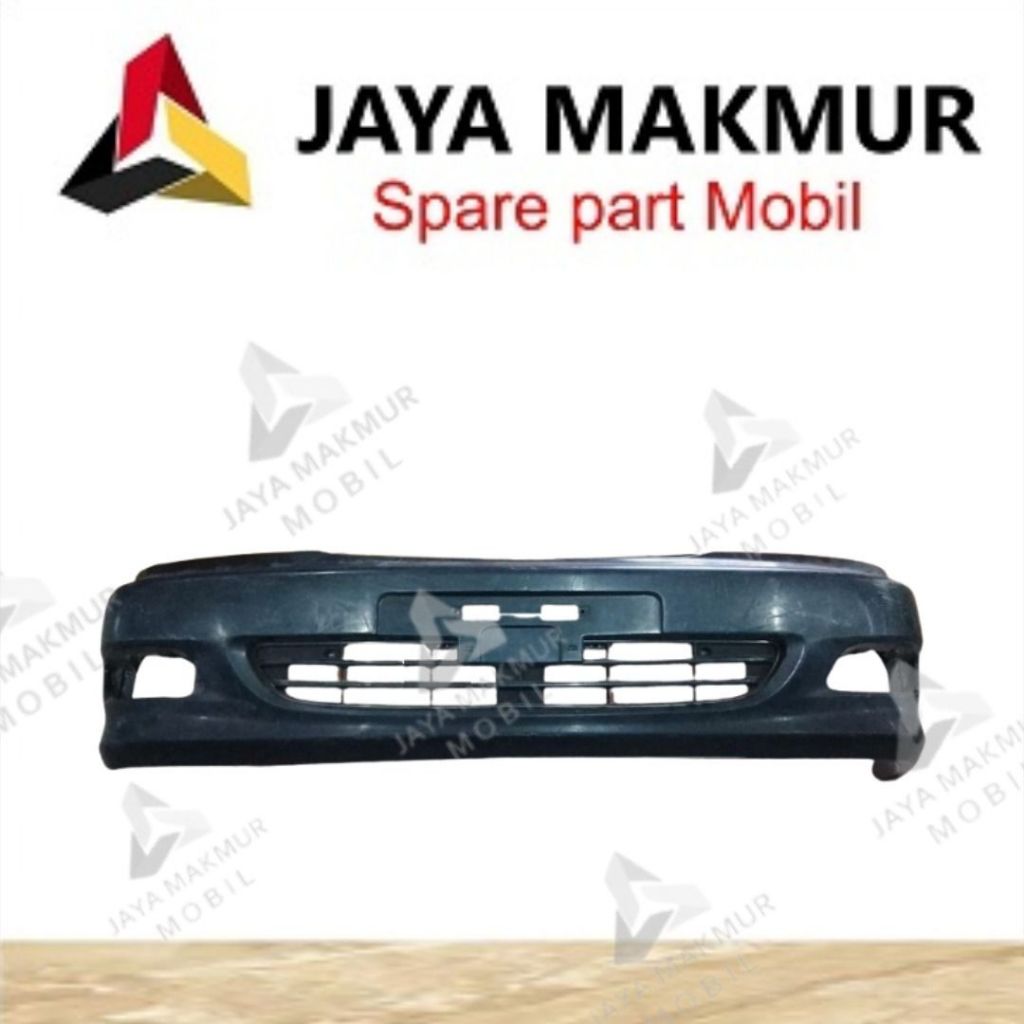 POLOS BEMPER FR KIJANG 2000-2002 LGX KRISTA EFI LSX