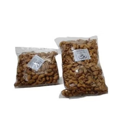 

Menteku kacang mente istimewa gurih renyah dan lezat 250gr & 500g