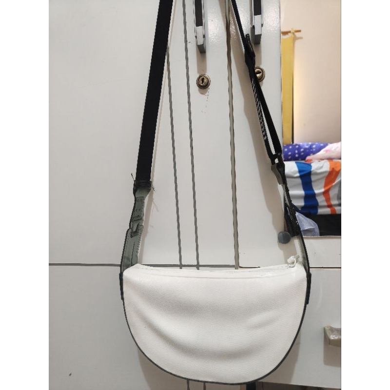 Melissa vibe bag (Preloved)