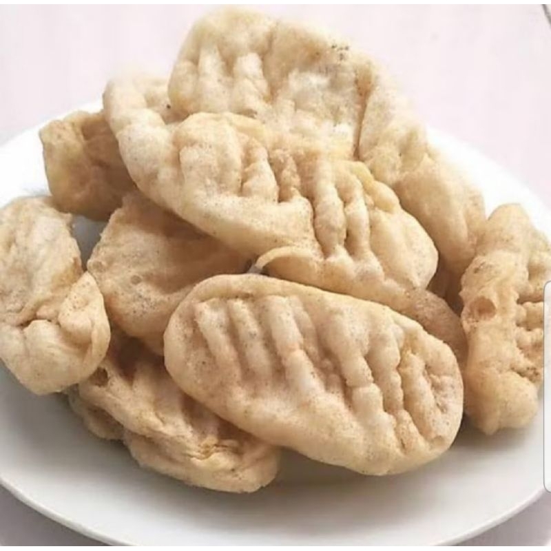 

extra tambahan toping basa aci/sblak lidah cuanki