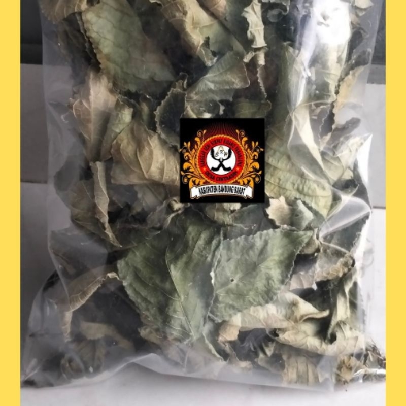 

Daun Pecah Beling Kering 100gr