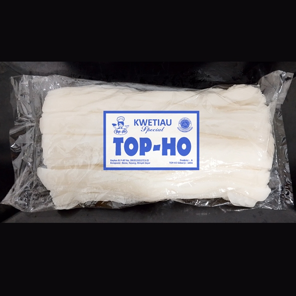 

Kwetiauw Basah Top-Ho