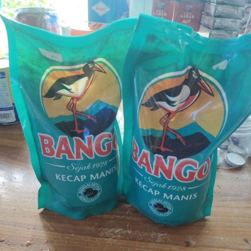 

KECAP BANGO KEMASAN 700GRAM MURAH