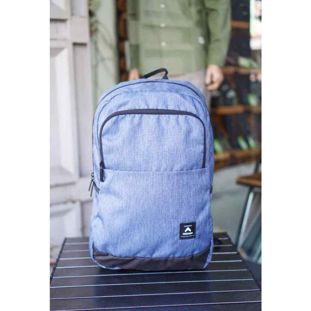 Tas Ransel Tracker Sparta - tas ransel pria wanita - tas sekolah - tas laptop - original