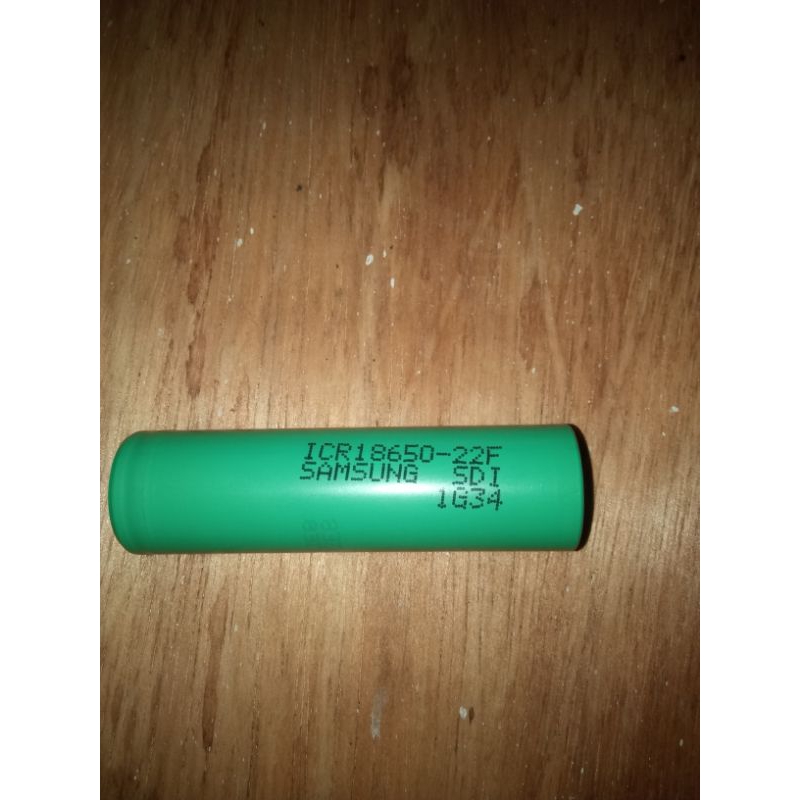 Baterai Laptop, Samsung ICR18650-22F