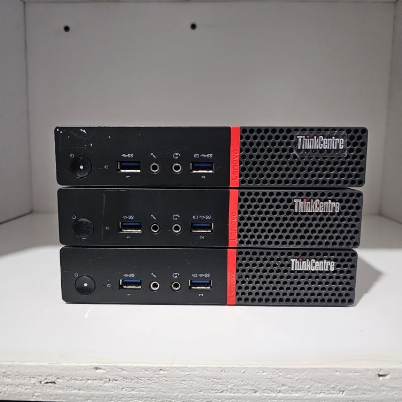 PC MINI LENOVO M700Q BEARBONE KOSONGAN DAN ADAPTOR MURAH BANGET