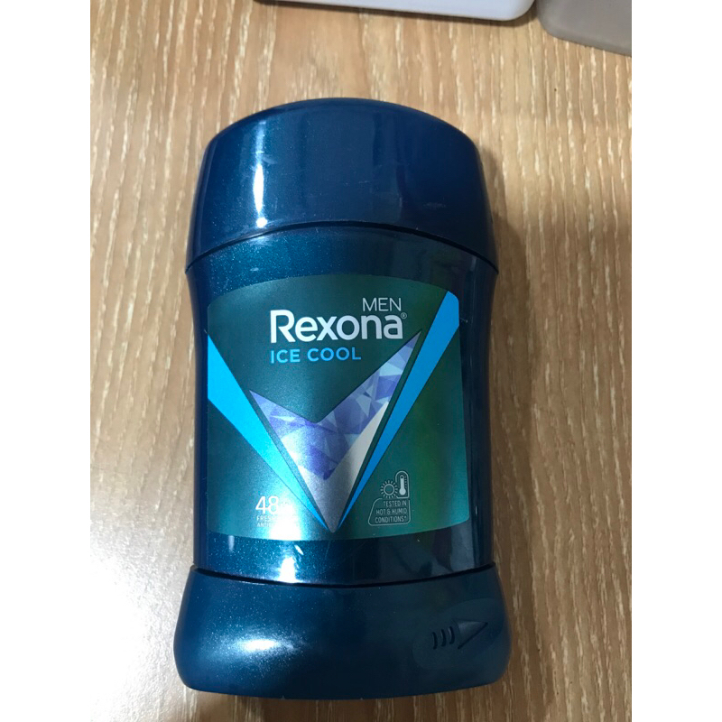 Rexona men ice cool