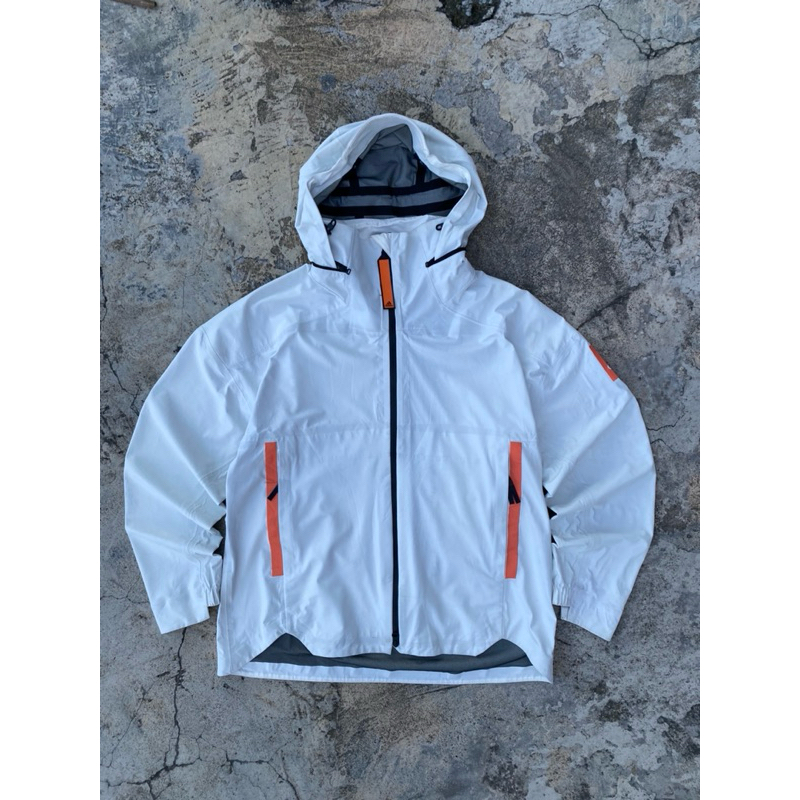 ADIDAS MYSHELTER RAIN RDY JACKET