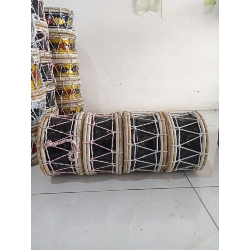 Keprak marawis berkualitas bahan kulit harga satuan
