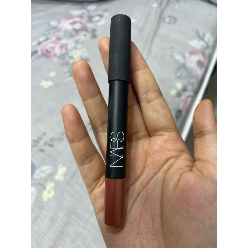 Nars Lipstik
