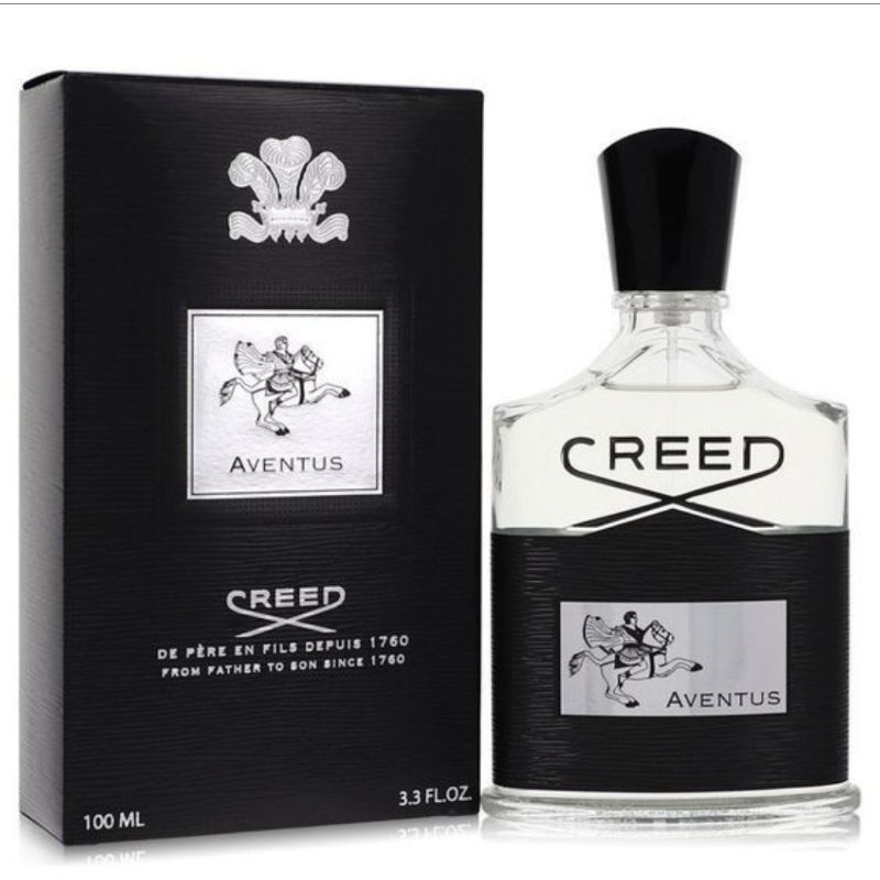 creed Aventus  edp 100 ml Original