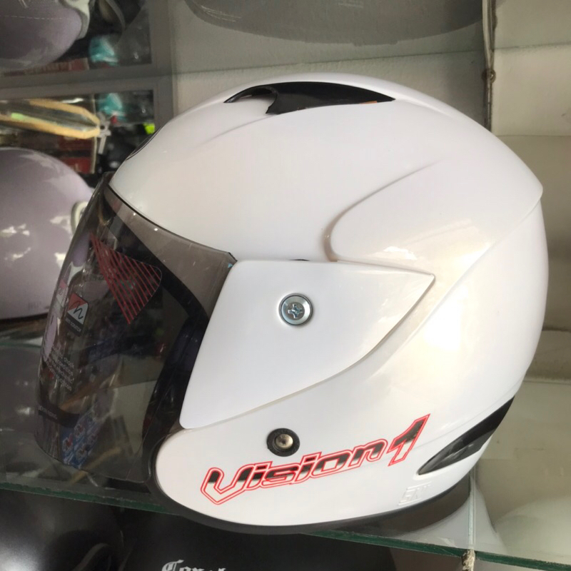 Helm Kyt Vision 1 original