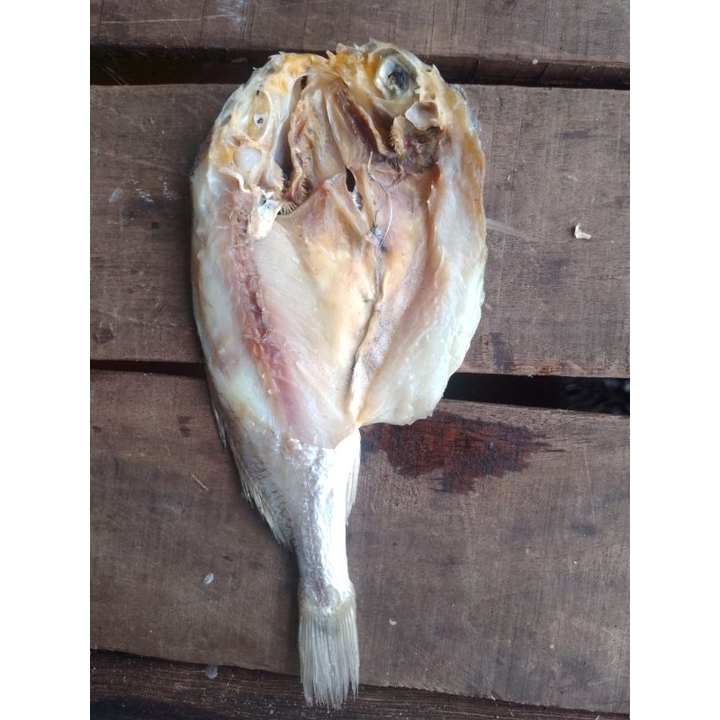 

ikan kering