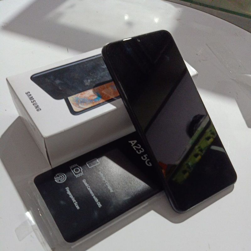 samsung a23 5g ram 8 128gb