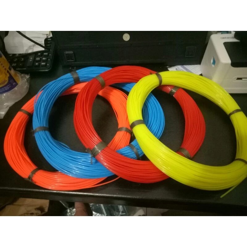 Gram Selang Piping Pandepun Sedotan Selang Kecil 1 Ikat 200 Kecil Diameter Total 1,7 mm Diameter Lub