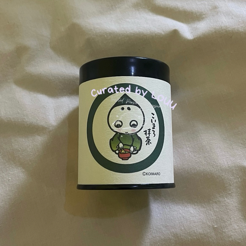 

KOIMARU Matcha Powder Japan 40g
