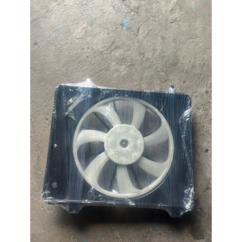 extra fan / kipas radiator Avanza xenia 2022 bekas