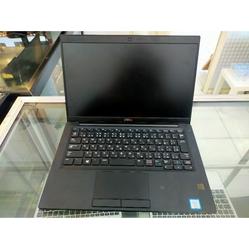 Dell latitude 7390 core i7 Gen 8 ssd 256gb