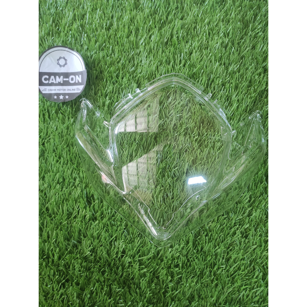 MIKA LAMPU DEPAN SUZUKI SATRIA FU 150/KACA LAMPU DEPAN SATRIA FU 150/KACA REFLEKTOR SATRIA FU 150