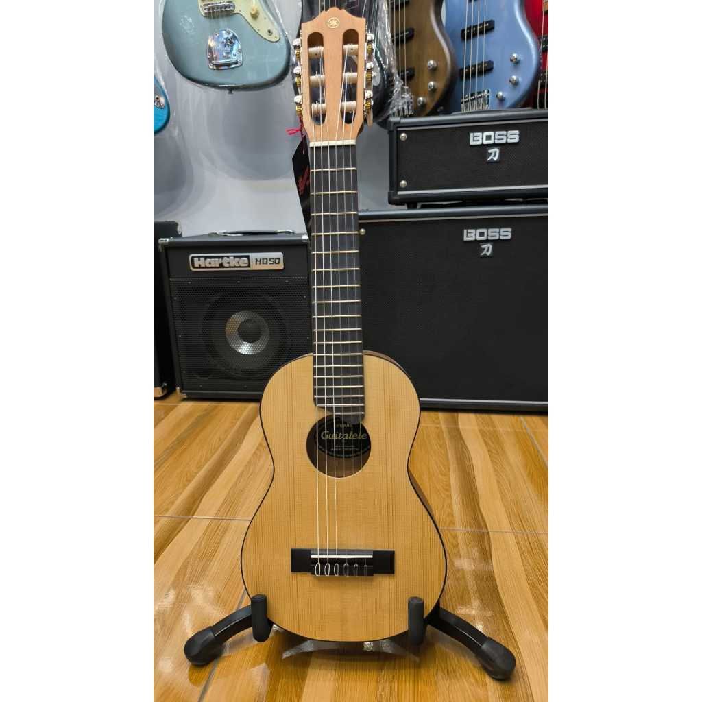 Yamaha GL1 ORIGINAL Natural Guitarlele Gitarlele Guitalele GL 1