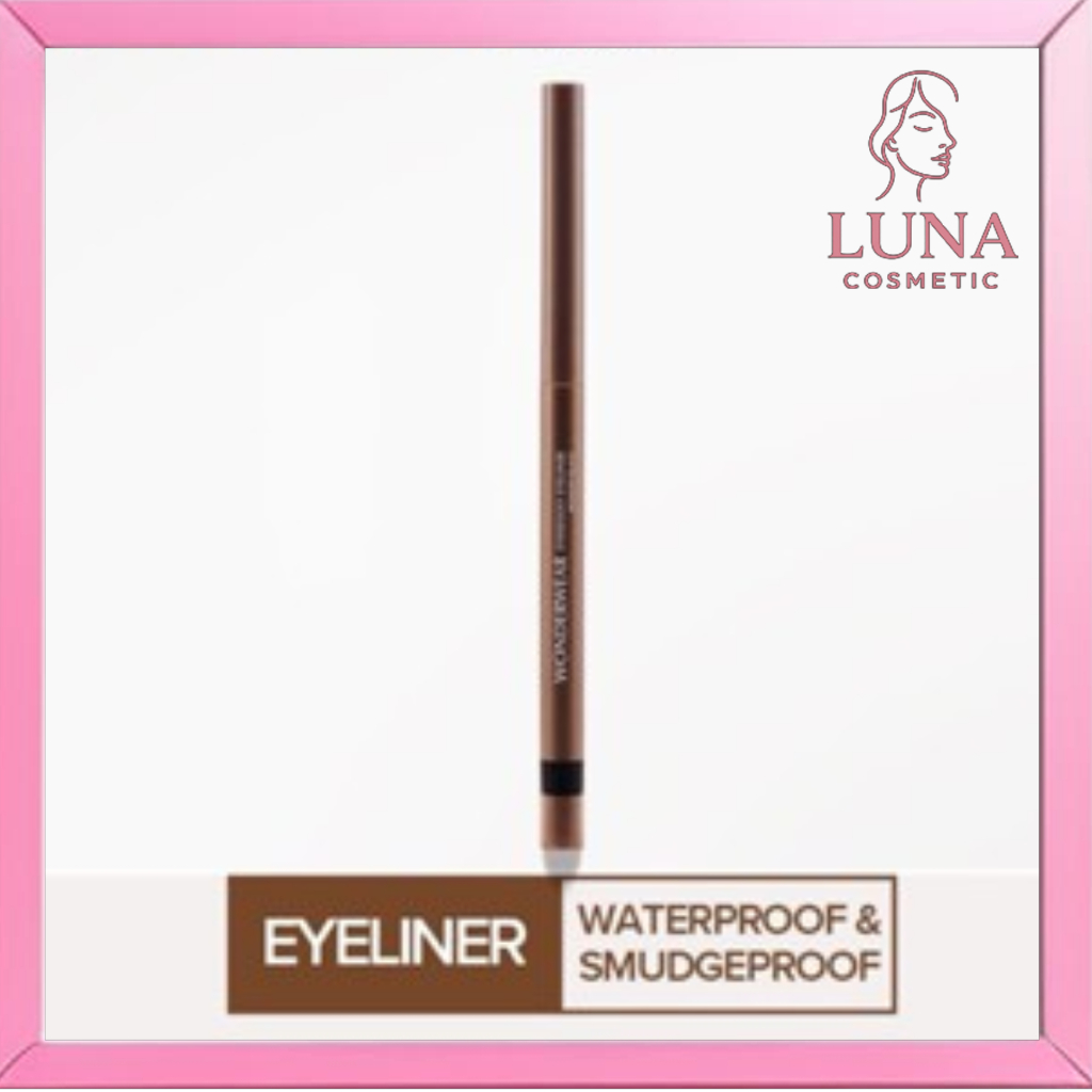 Ultima II Wonderwear Eyesexxxy Eyeliner
