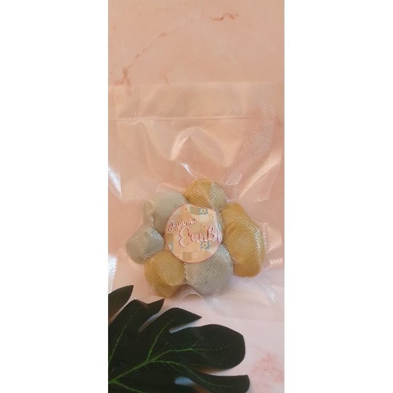 

Cilok Frozen (Isi 7 pcs)